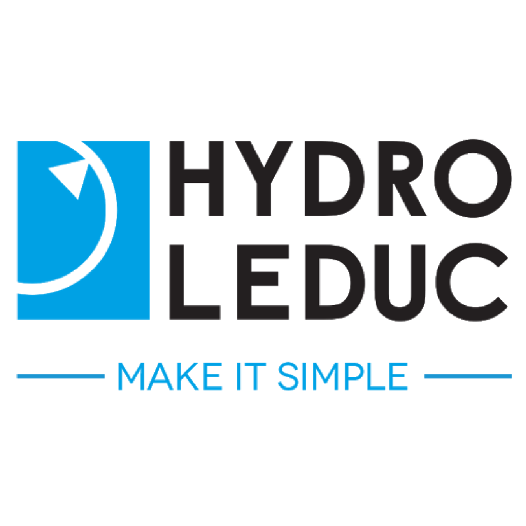 Logo Hydroleduc