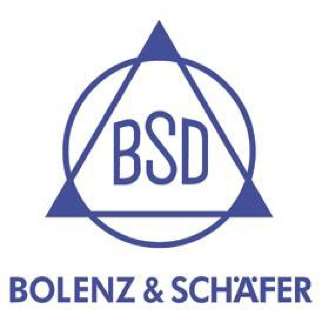 Logo Bolenz - Schäfer
