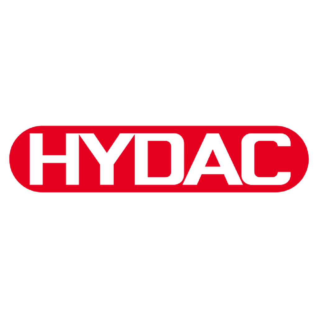 Logo Hydac