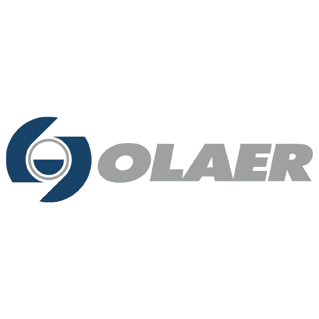 logo Olaer