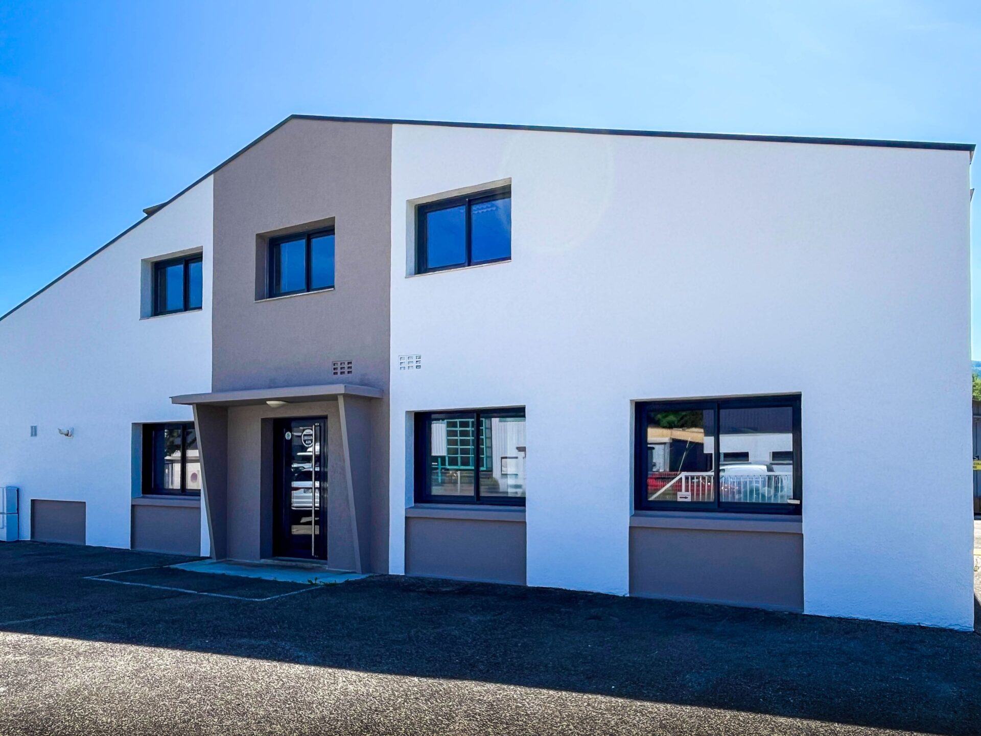 rénovation façade HP2S
