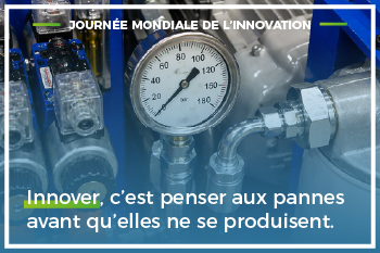 Innovation industrielle : améliorer l’existant pour fiabiliser les installations