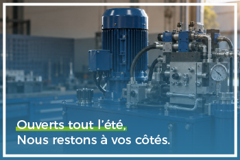 ☀️ HP2S reste ouvert tout l’été !